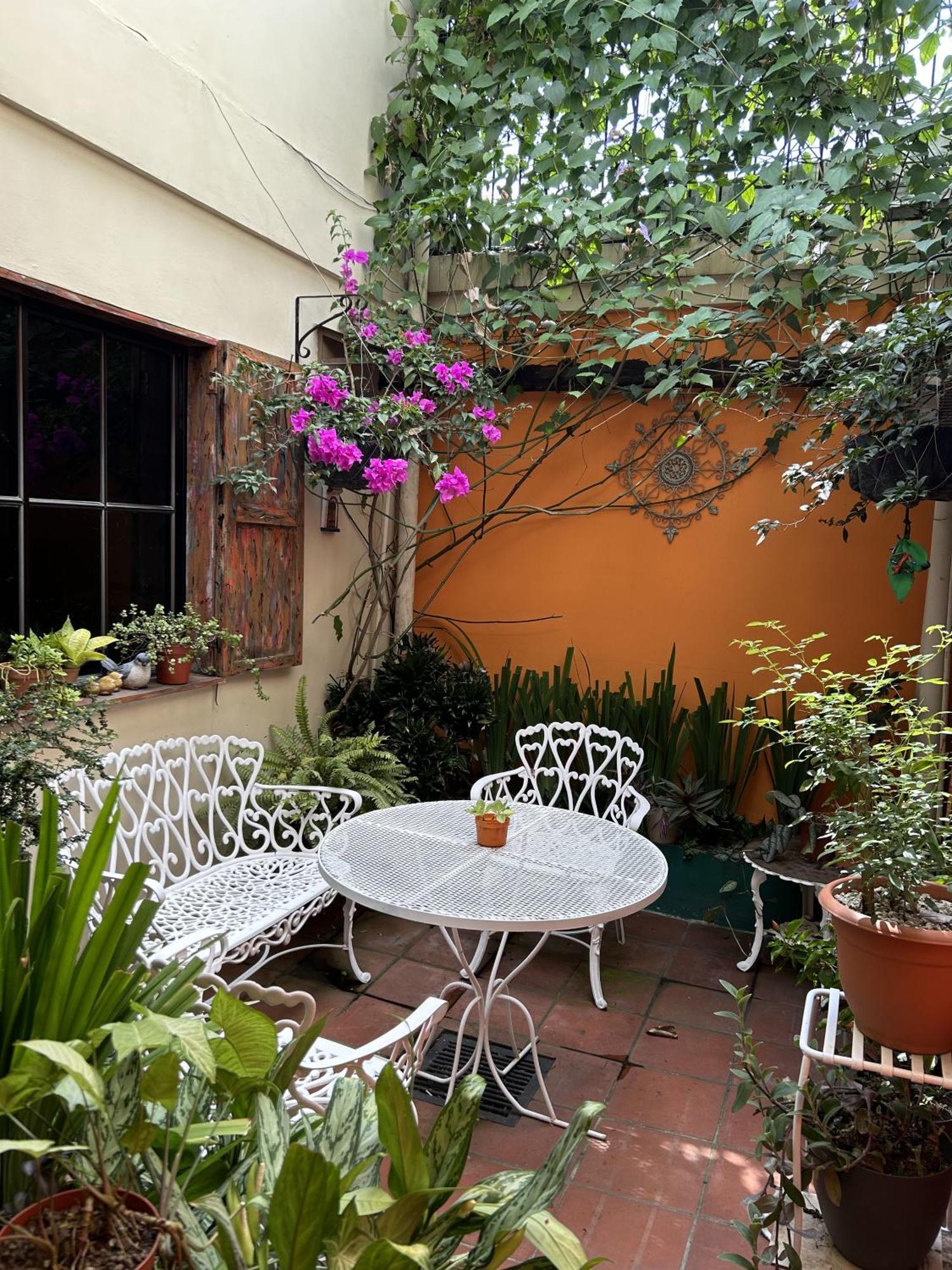 Hotel Andoria San Salvador Exterior foto